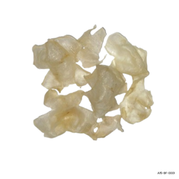 Dried Butterfly Fish Maw